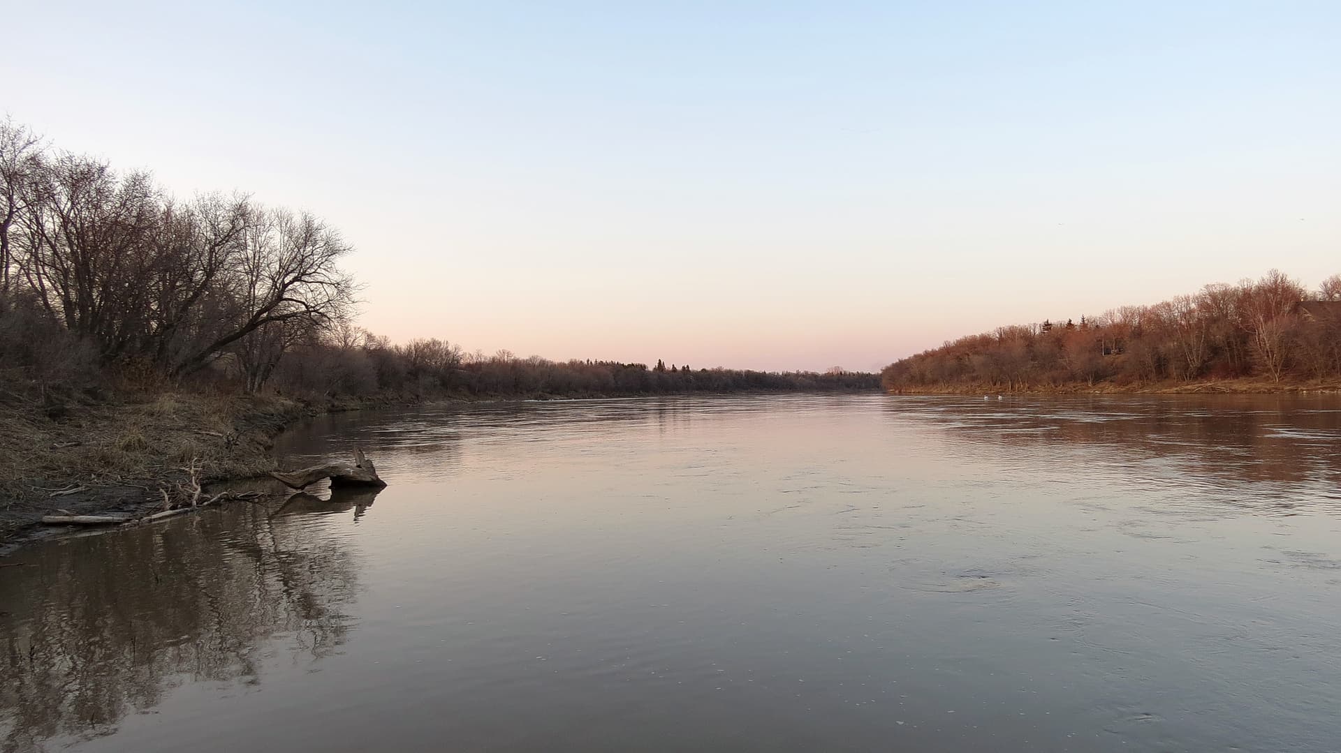 Red River, St. Andrews (500537)