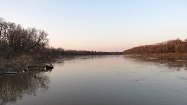 Red River, St. Andrews (500537)