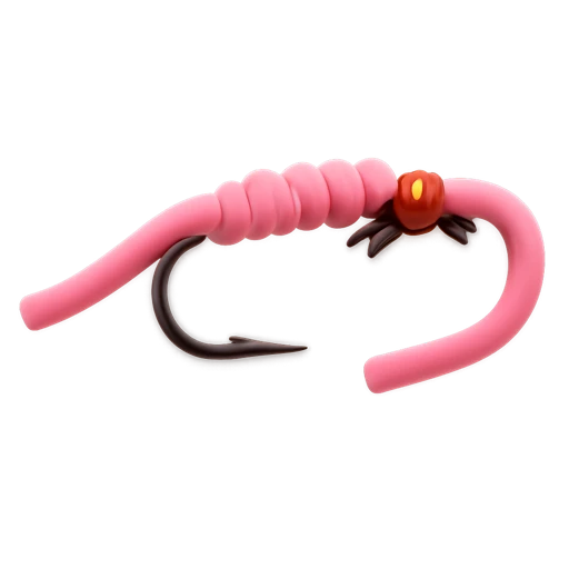 Squirmy Worm
