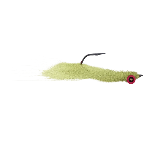 Micro Clouser Minnow
