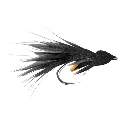 Black Muddler