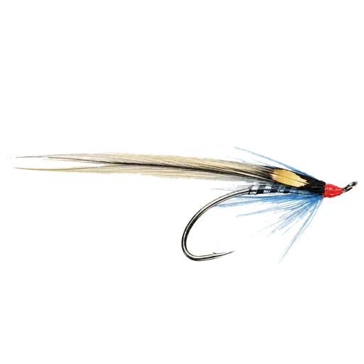Blue Elver