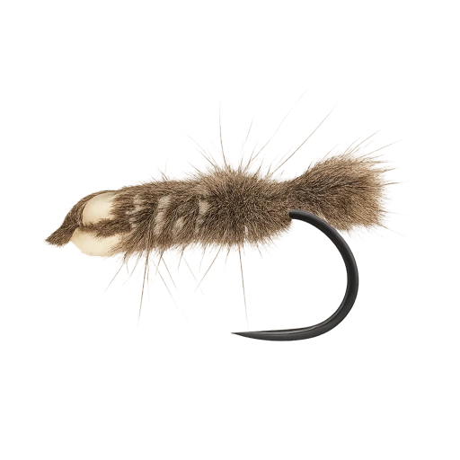 Heavy Hare's Ear Nymph