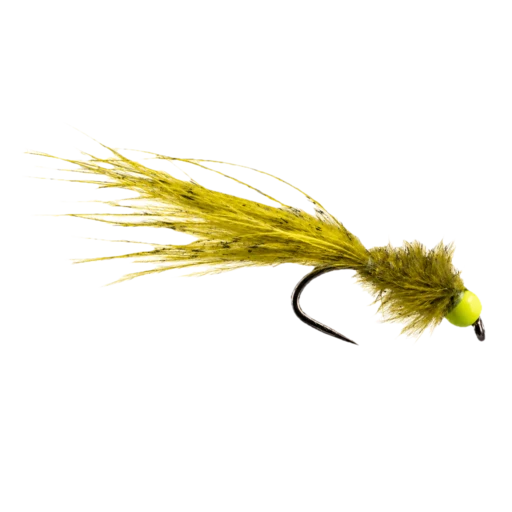 Damsel Nymph