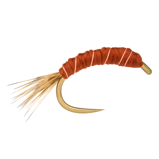 Flexi Shrimp