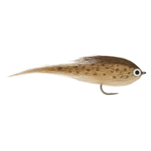 Brown Trout Baitfish