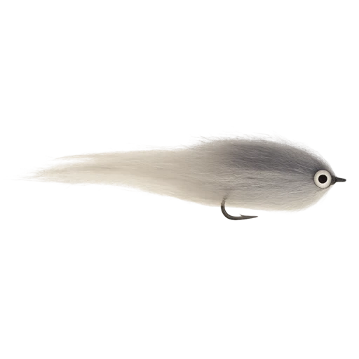 Grayling Ghost Articulated