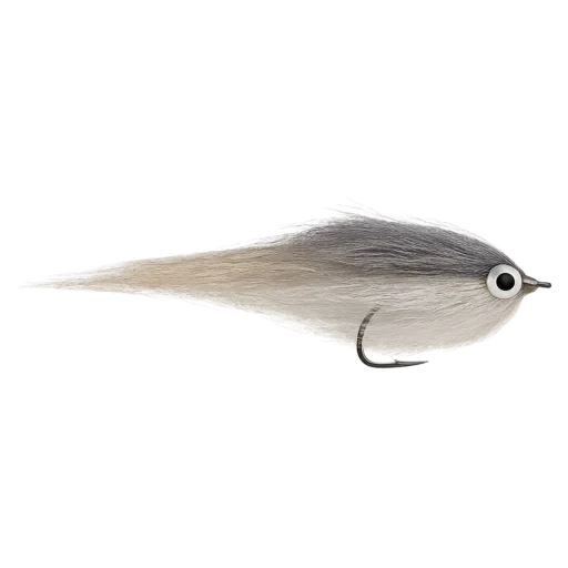 Grayling / Lipan Baitfish