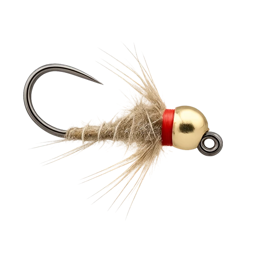 Tungsten Jig Hare's Ear