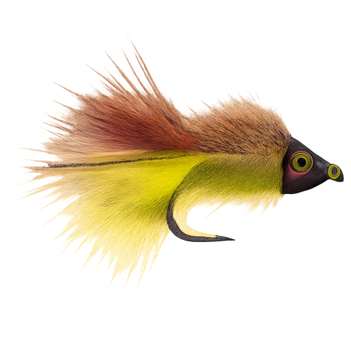 Sparkle Minnow
