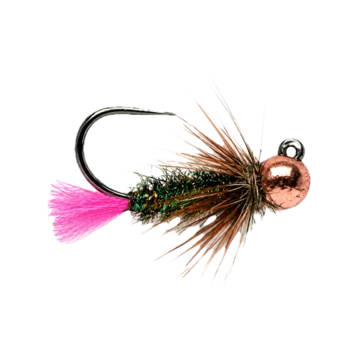 Pink-Tag Bug