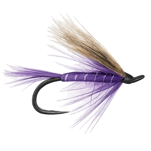 Purple Peril