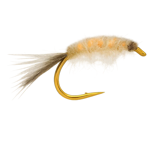 Romy's Mud Shrimp