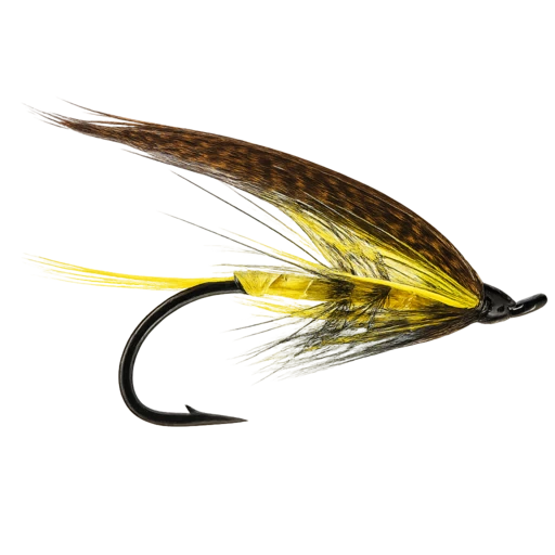 Spey Stoat Feeler