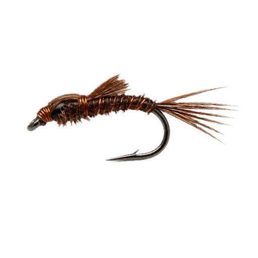 Sawyer's Pheasant Tail (unweighted)